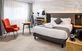 Mercure Bedford Centre Hotel